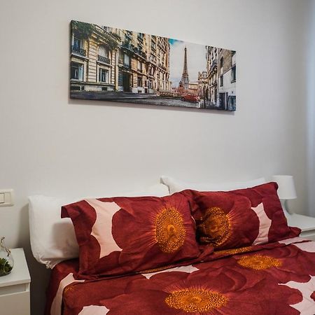 Los Abrigos Relax Apartment Buitenkant foto